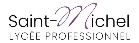 Logo de l\'établissement Lycée Saint Michel